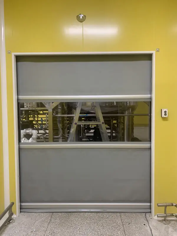 Cửa Cuốn Nhanh Kho Đông Lạnh  – High Speed Doors (1).jfif